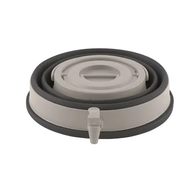 Produktbild von Outwell Klappbarer Kanister 12 L Nachtblau