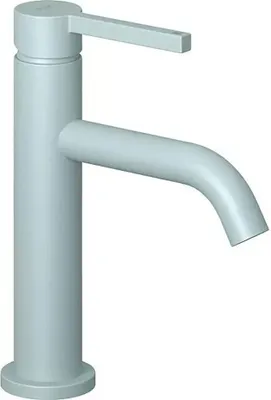 Immagine prodotto di Rubinetto lavabo RAK Ceramics Feeling, azzurro, opaco