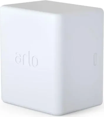 Produktbild von Akku für Arlo Gen 5 Standard Kameras, VMA5400-10000S, Wiederaufladbar, Weiß