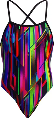 Produktbild von Funkita Baby Beamer Badeanzug für Damen, Größe:38