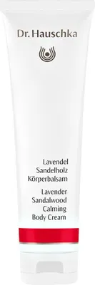 Produktbild von Lavendel Sandelholz Körperbalsam 145ml