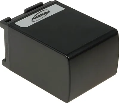Produktbild von Akku für Video Canon Vixia FS100 2600mAh