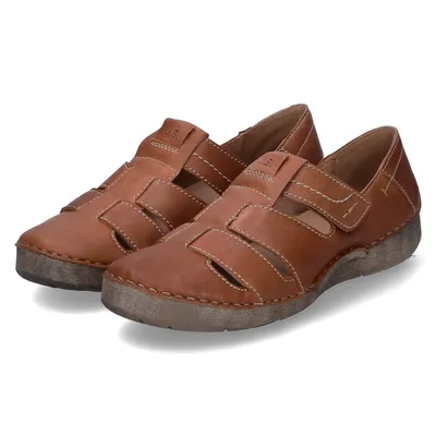 Produktbild von JOSEF SEIBEL Fergey 59 | Halbschuh für Damen | Braun
