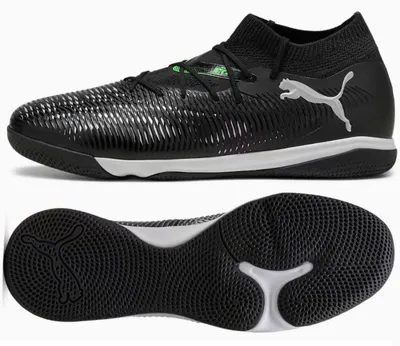 Zdjęcie produktu dla Puma Future 8 Match IT M 108371-02 buty piłkarskie Pullover Puma Rozmiar: 44,