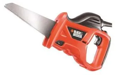 Immagine prodotto di Black & Decker KS880EC-QS hand saw Bucksaw 23.9 cm Orange