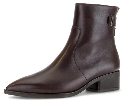 Produktbild von Gabor Damen Stiefeletten mit wärmender Fütterung und wasserdichter Funktion