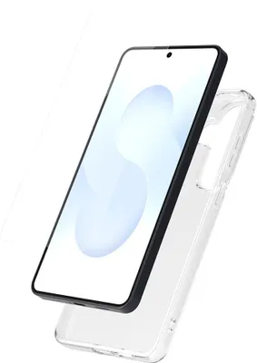 Immagine prodotto di BIG BEN PACKSILIVTGS26, Custodia, Samsung, Galaxy S26, 16 cm (6,3"), Trasparente