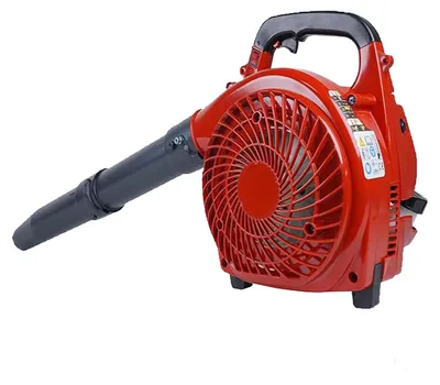 Imagen del producto de Soplador de hojas Bladblazer, motor de gasolina de 26 cc, 1,1 CV, caudal de aire de 490 CFM, velocidad del aire de 280 MPH