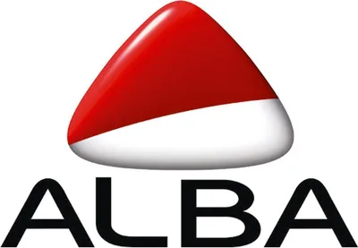 Obrázek produktu pro ALBA DOORPOP1 N Dveřní klín ALBA DOORPOP1 N, z elastomeru, černý