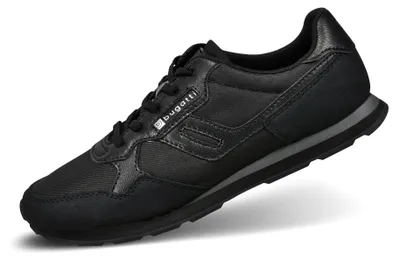 Immagine prodotto di Bugatti, scarpe stringate da uomo, modello 321-ASH01, colore nero, taglia 42