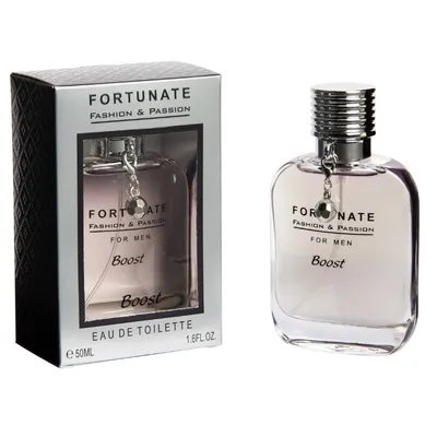 Obrázok produktu pre Vôňa Fortunate Boost 50ml