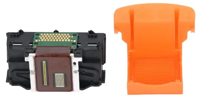 Immagine prodotto di Stampa della testina per una singola stampante nera con coperchio di protezione per QY6 0089 TS5080 TS6080 TS6020 TS6120
