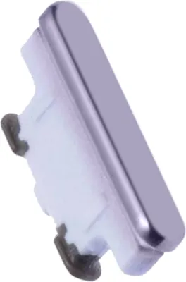Produktbild von Samsung, Power-Taste für Samsung Galaxy A72, A52, A52s Original, Violett
