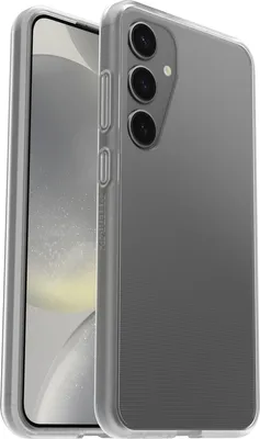 Produktbild von OtterBox React Samsung Galaxy S24+ - clear