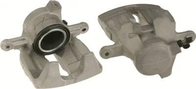 Produktbild von TRW Bremssattel passend für MERCEDES-BENZ C-Klasse Limousine (W203) Ø57mm BHX434E