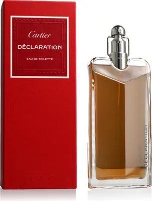 Zdjęcie produktu dla Cartier Déclaration Perfumy uzupełniane 150 ml M