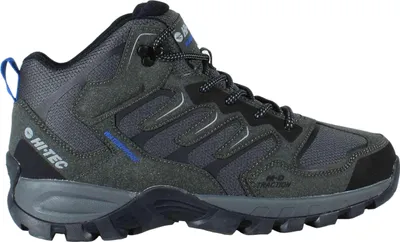 Produktbild von Hi-Tec Sneakers O090200002-002 in CHARCOAL color size 44