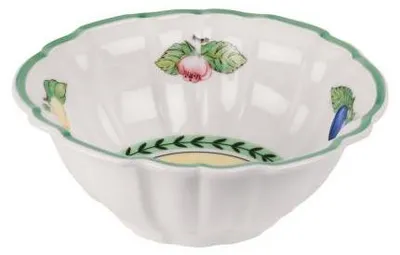 Zdjęcie produktu dla Villeroy&Boch - Miska wyprofilowana 750ml French Garden Fleurence