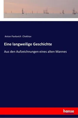 Image de Eine langweilige Geschichte