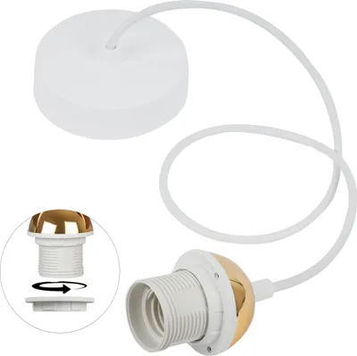 Obrázek produktu pro Flat Line 100 Kegelschale 50 Gold