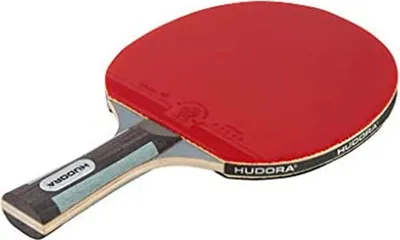 Produktbild von Hudora 76261 Tischtennisschläger Competition
