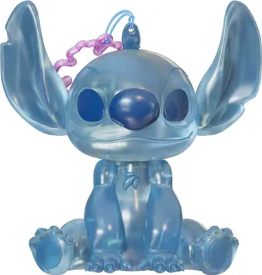 Image de Gear2Play Rubbery Squeezable Stitch, Squishy, Caoutchouc, Multicolore, 1 pièce