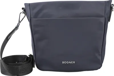 Produktbild von Bogner Umhängetasche Klosters Juna Blau onesize