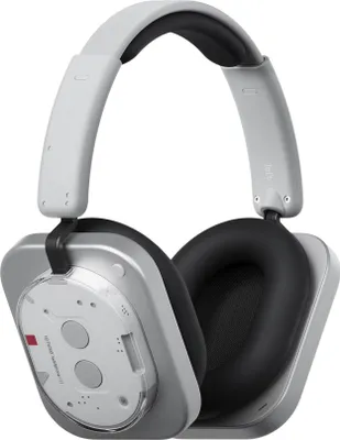 Image de Nothing Phone Nothing Headphone (1) vastamelukuulokkeet, valkoinen