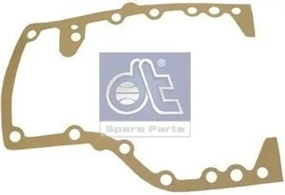Produktbild von DT Spare Parts 2.10057 Motor-Dichtungsvollsatz Dichtsatz