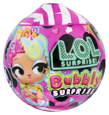 Produktbild von MGA Entertainment 124542