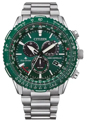 Obrázok produktu pre Citizen Eco-Drive CB5004-59W Promaster Rádiom riadené hodinky Sapphire