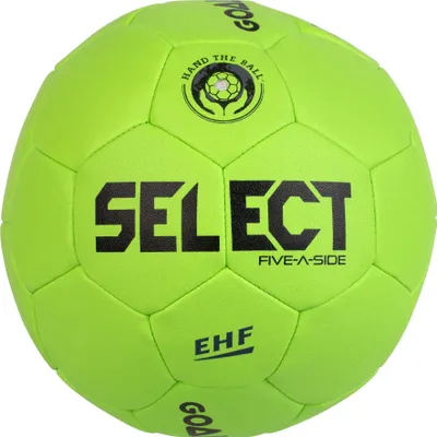 Produktbild von SELECT Goalcha Five-a-Side v23, Gr.2, gruen