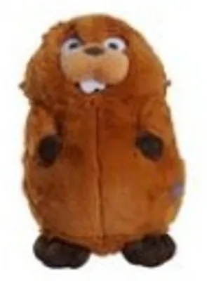 Produktbild von Pixar Hoppers Mabel Beaver, 22cm