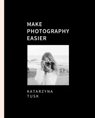 Obrázok produktu pre Make photography easier