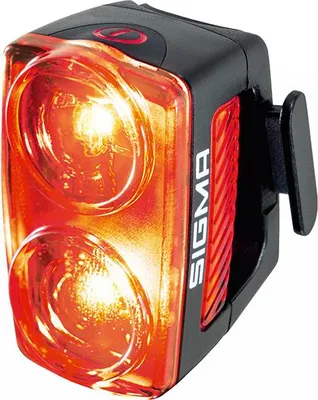 Image de Sigma E15600 - FEU ARRIERE SIGMA BUSTER RL150
