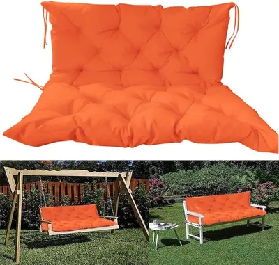 Sitzkissen aus 100% Polyester, Hauptbild