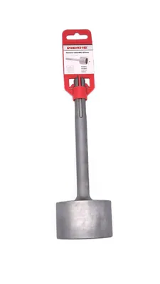 Produktbild von Rammhammer zum Einrammen von Erdungsstangen, 65 mm, SDS-Max