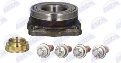 Produktbild von BTA Radlagersatz für BMW 5 Touring (F11) 95mm H2B024BTA