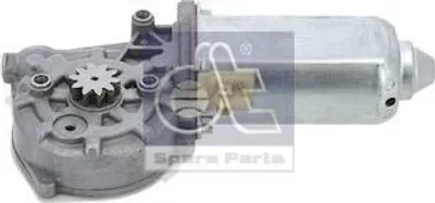 Produktbild von DT Spare Parts Fensterhebermotor 3.85071 Rechts für MAN F 90