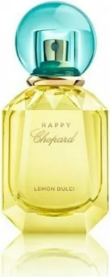 A product shot of a perfume bottle.