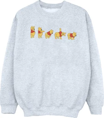 Obrázek produktu pro Disney - Mikina pro ženy BI42998 (XL) (šedá)