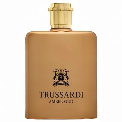 Obrázek produktu pro Trussardi Amber Oud parfémovaná voda pro muže 100 ml