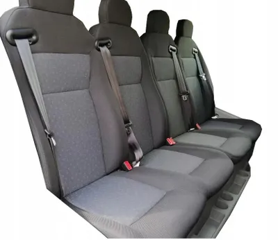 Produktbild von COVERS Master 3 Movano B 7 Personen Doka Brigade