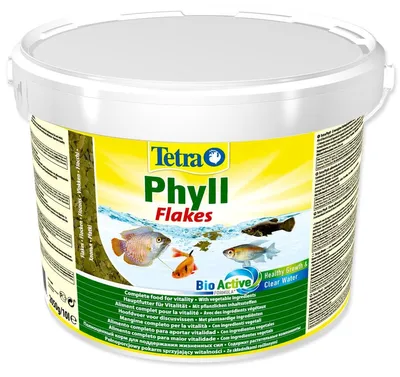 Zdjęcie produktu dla Tetra Phyll 10l