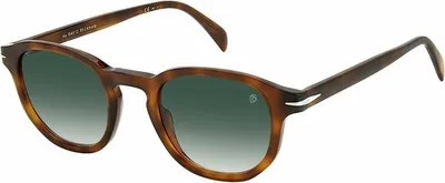 Imagen del producto de DAVID BECKHAM SUNGLASSES Gafas de sol DB 1007_S_45Z-9K_49