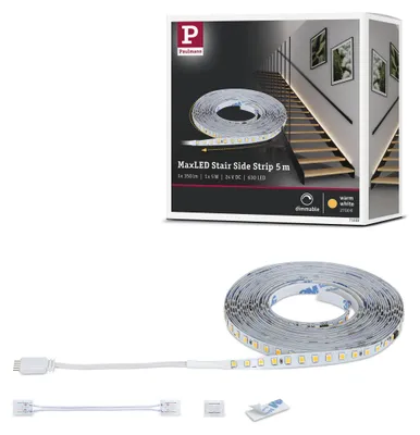 Produktbild von Paulmann MaxLED 250 LED Strip Erweiterung 5m