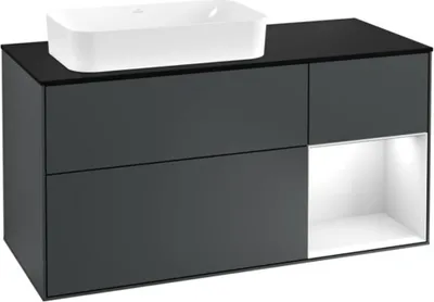 Produktbild von Villeroy & Boch G282GFHG Waschbeckenunterschrank Finion G28