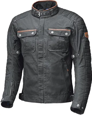Image de Veste textile moto Held Bailey, noir, M