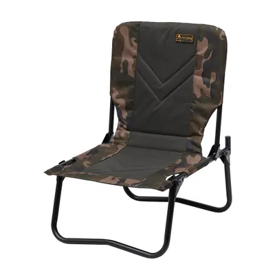 Produktbild von Prologic Avenger Bed & Guest Angelstuhl
