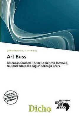 Produktbild von Art Buss